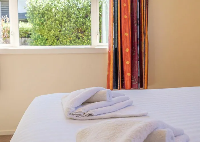 Holiday home Farrant Family Escape Roomy Retreat
